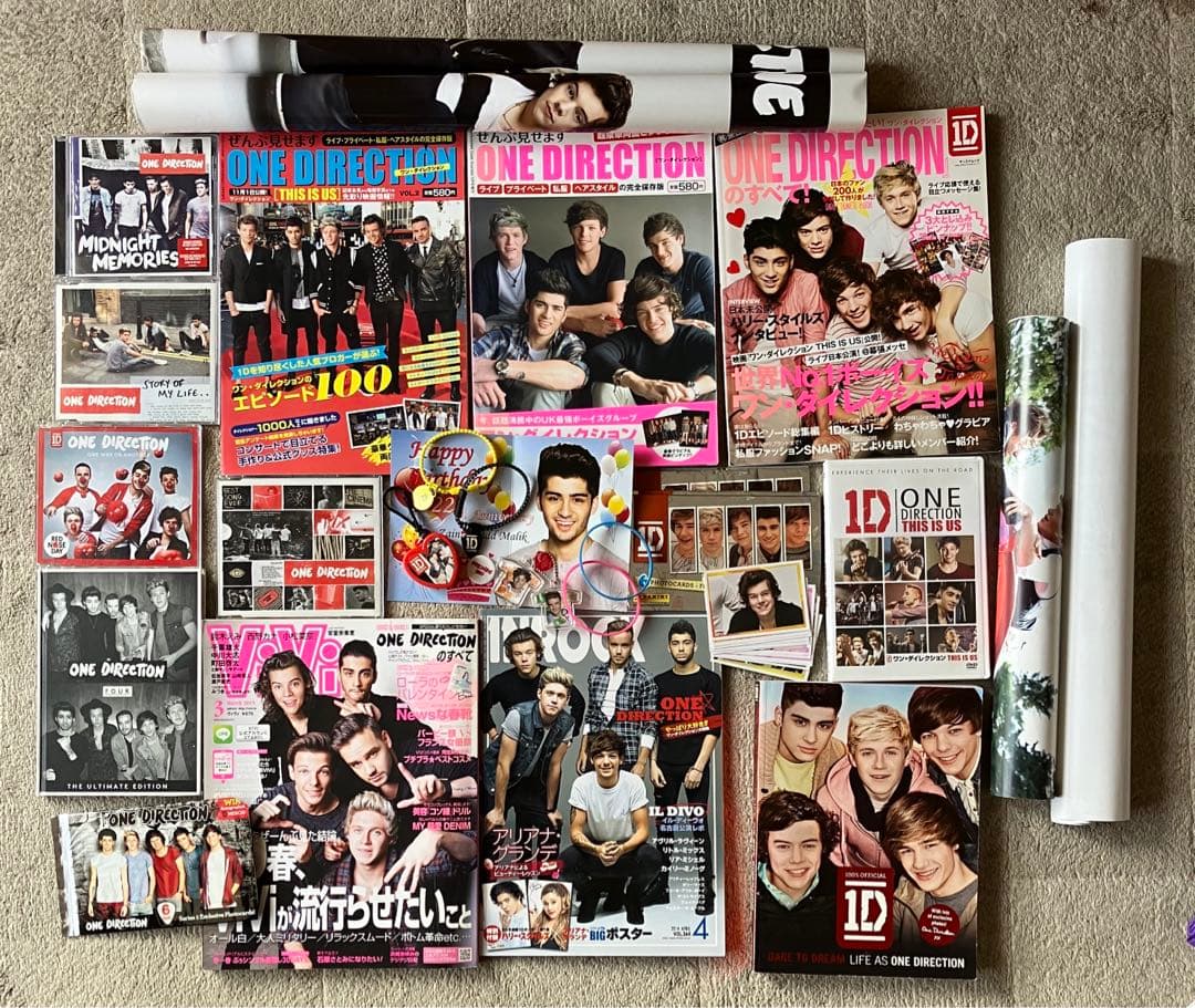 HYDE 直筆サインフォトMTV Unplugged VAMPS