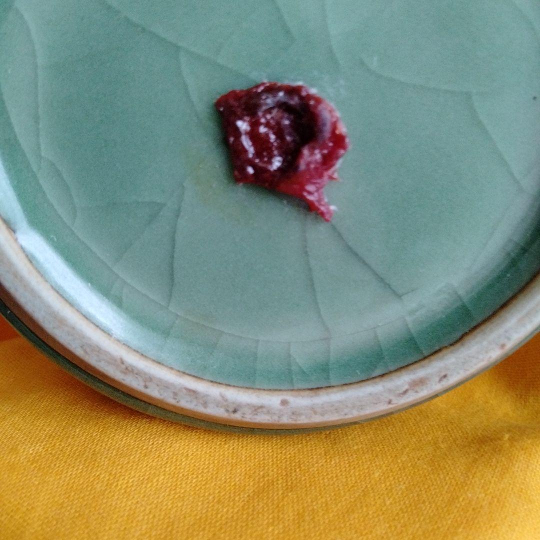 最終値下げ　旧家蔵中国骨董【南宋青磁 双魚耳付花入】 貴重コレクション