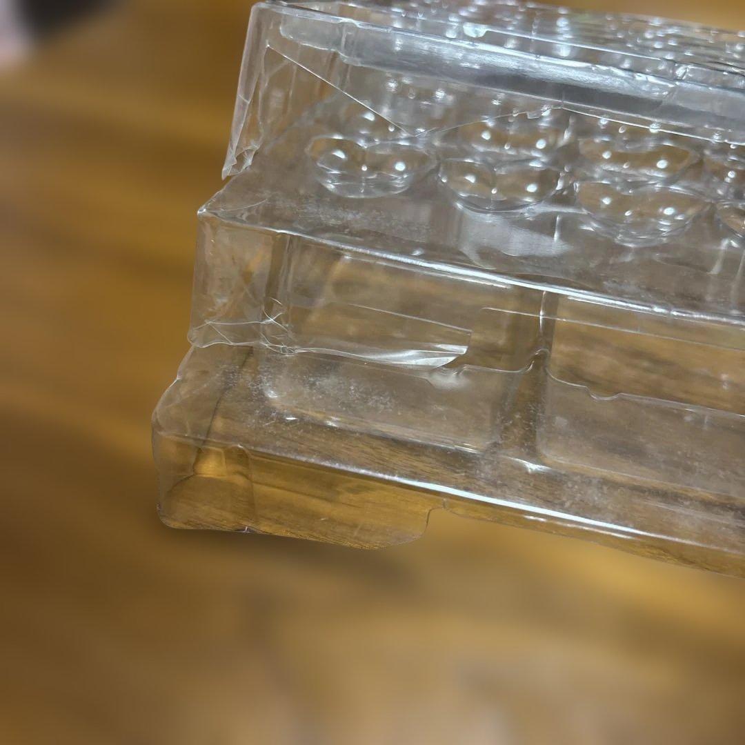 プリズムストーン トランク (146個)