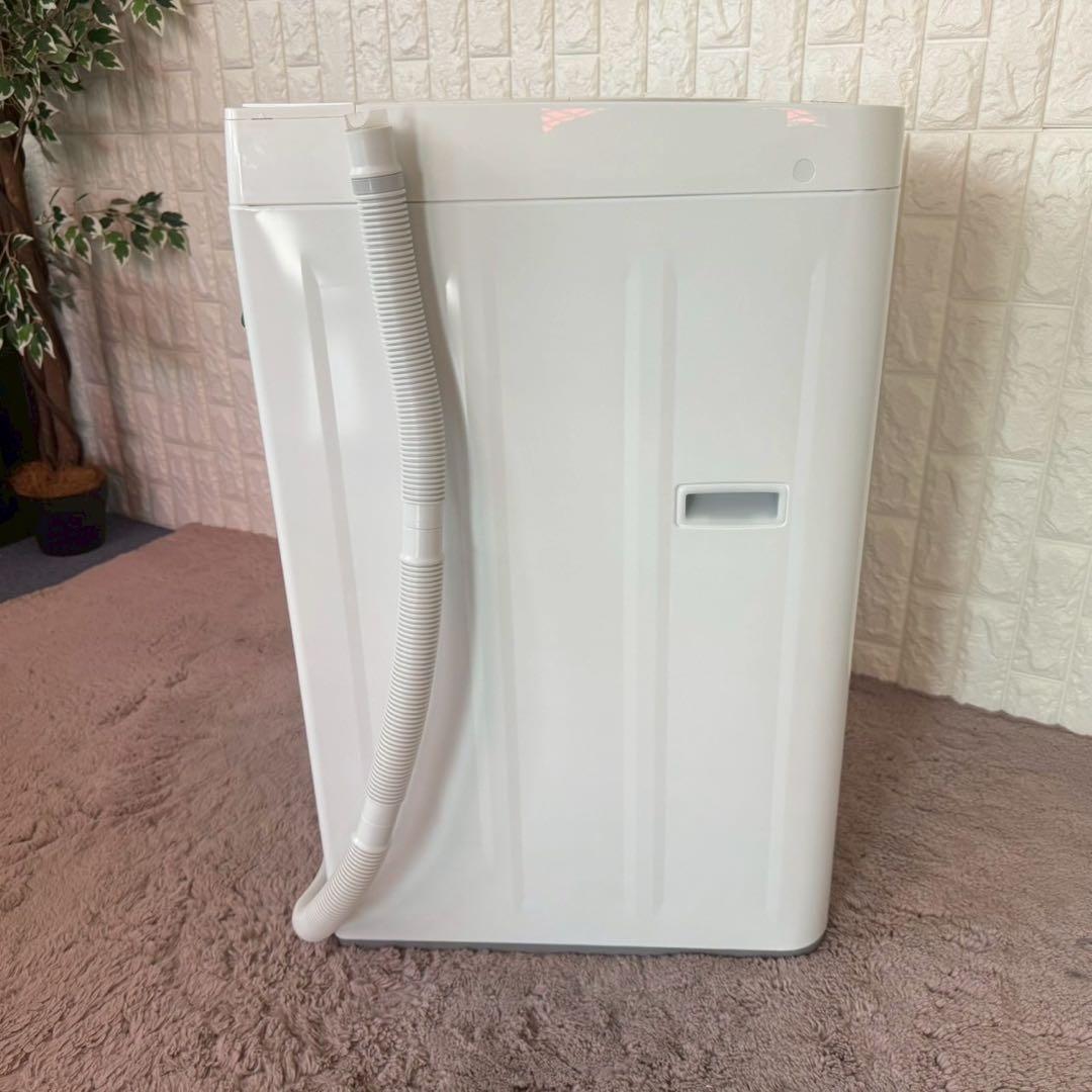 都内23区配送無料✨家電3点セット　ハイセンス　シャープ　ヤマダ電機　美品