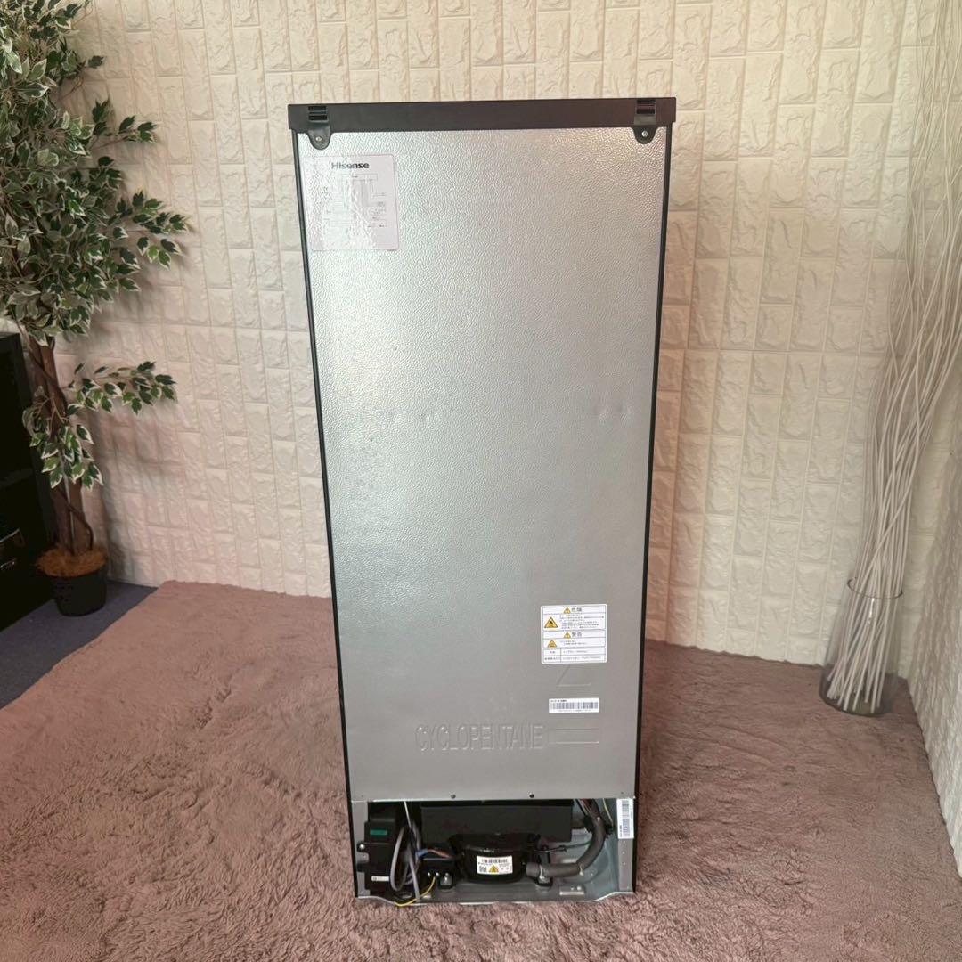 都内23区配送無料✨家電3点セット　ハイセンス　シャープ　ヤマダ電機　美品