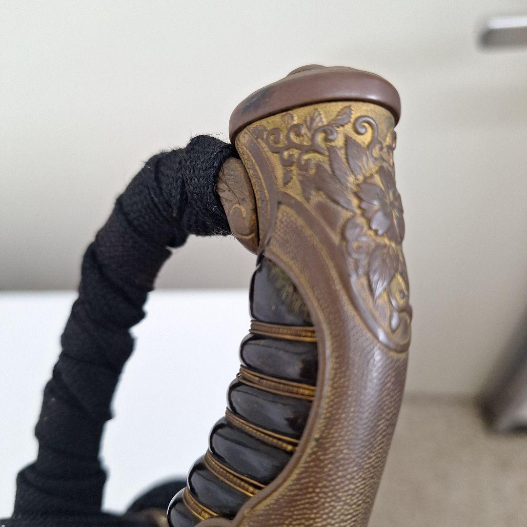 【専用】サーベル　軍刀　模造刀