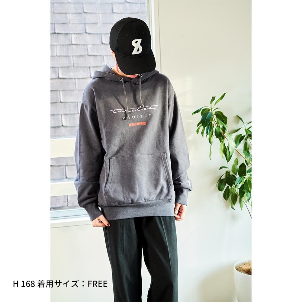 timelesz project AUDITION スウェット パーカー F - メルカリ