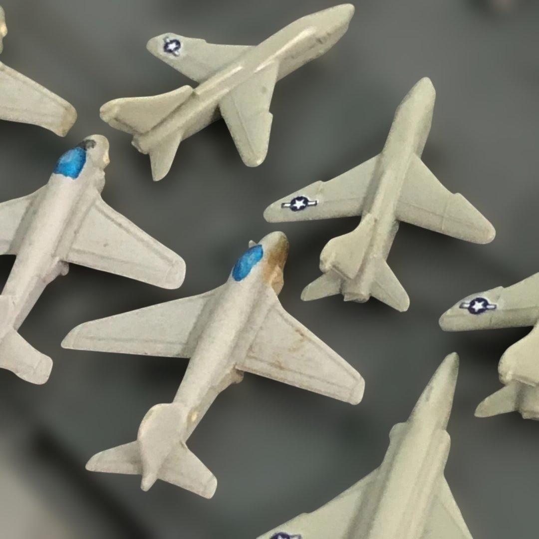 アメリカ海軍 ニミッツ級航空母艦 CVN-68 ネームシップ 1番艦 USS