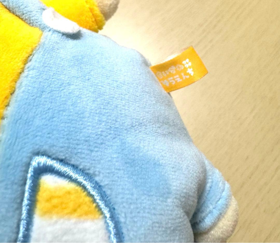 ちいかわ　わくわく遊園地セット　うさぎ　ぬいぐるみS