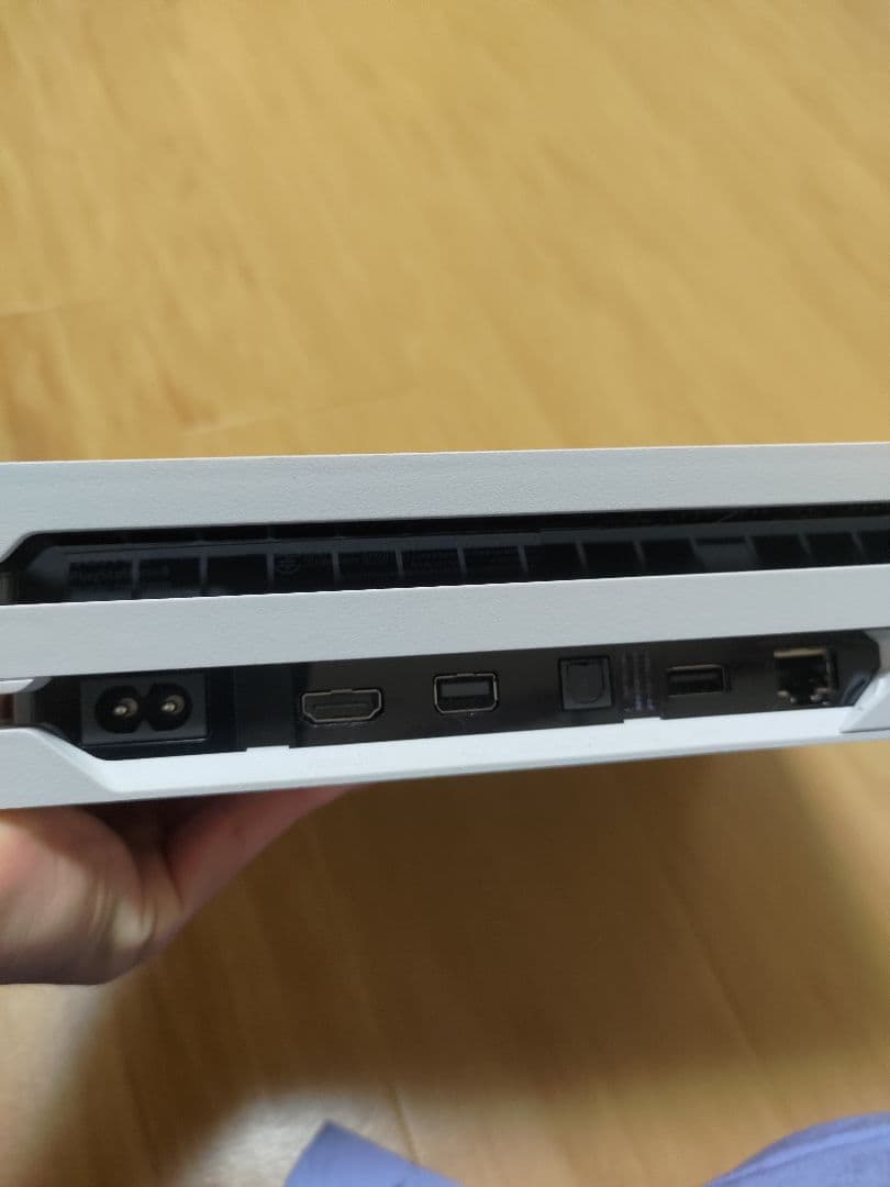 Nintendo Switch SONY PlayStation4 CUH-7200B