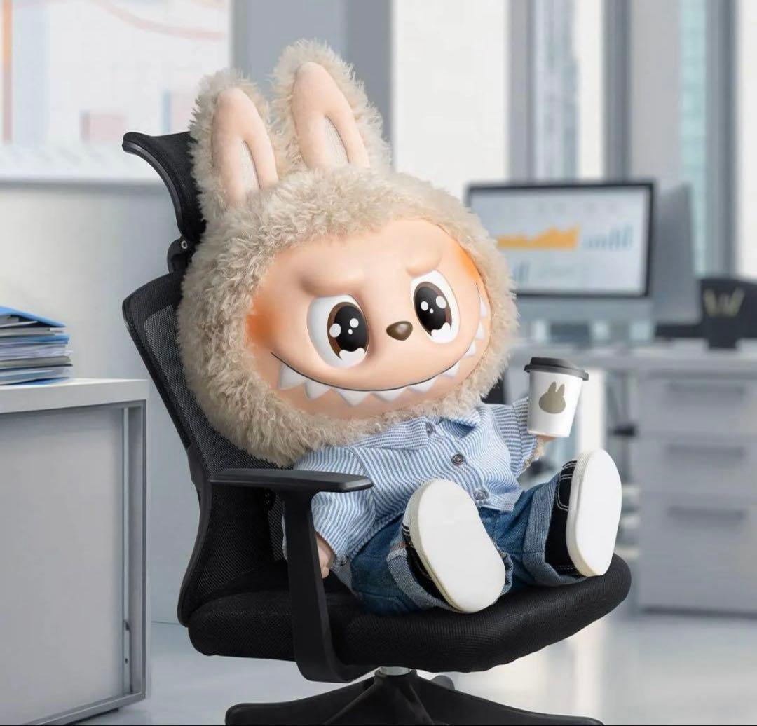 【新品・未開封】POPMART THE MONSTERS FLIP