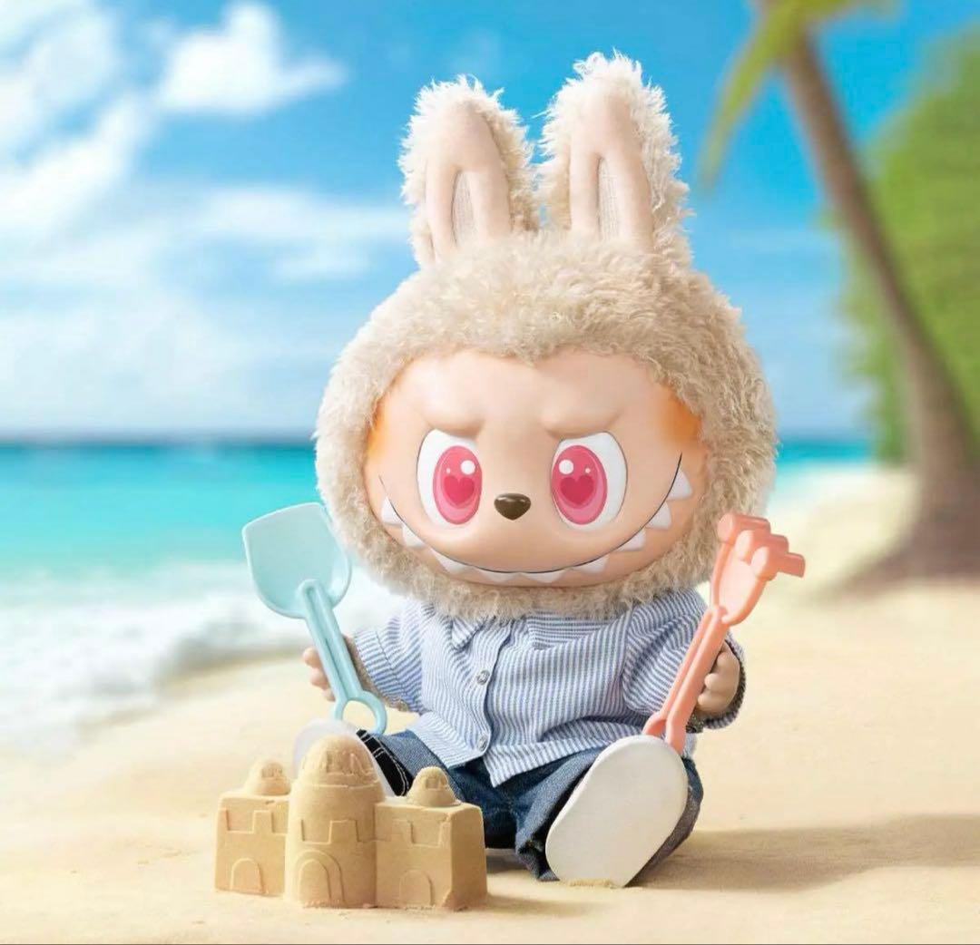 【新品・未開封】POPMART THE MONSTERS FLIP