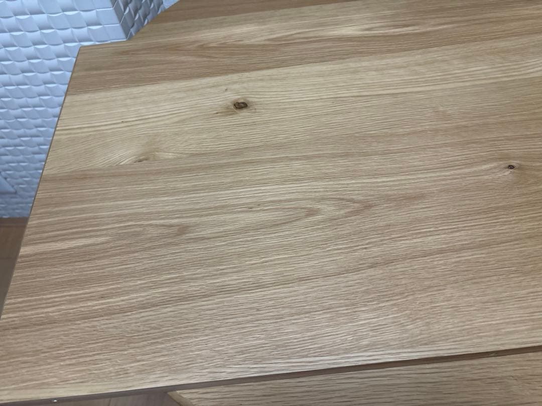 Re:CENO product｜伸長式ダイニングテーブル folk Jr.