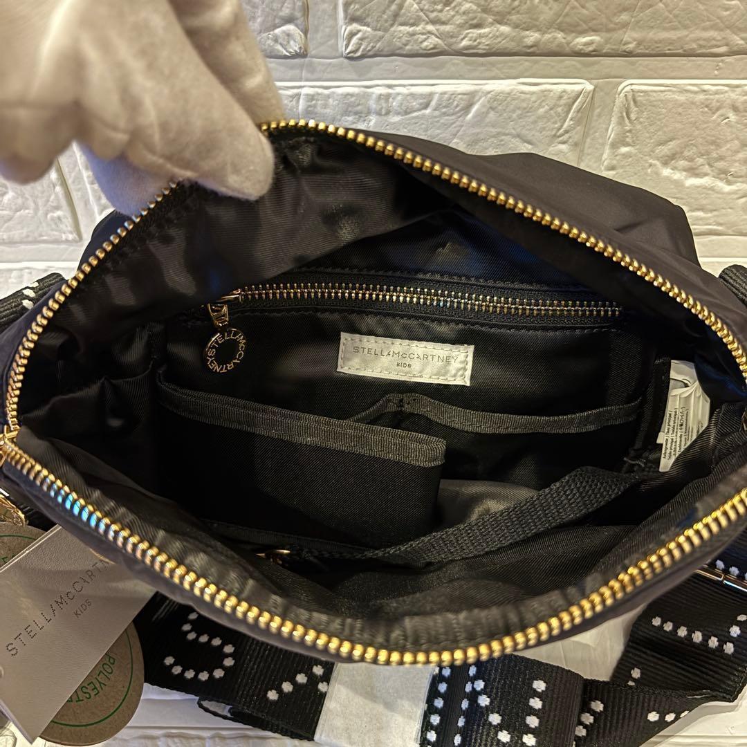 新品！Stella McCartney ステラ ショルダーバッグ