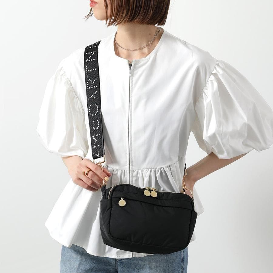 新品！Stella McCartney ステラ ショルダーバッグ