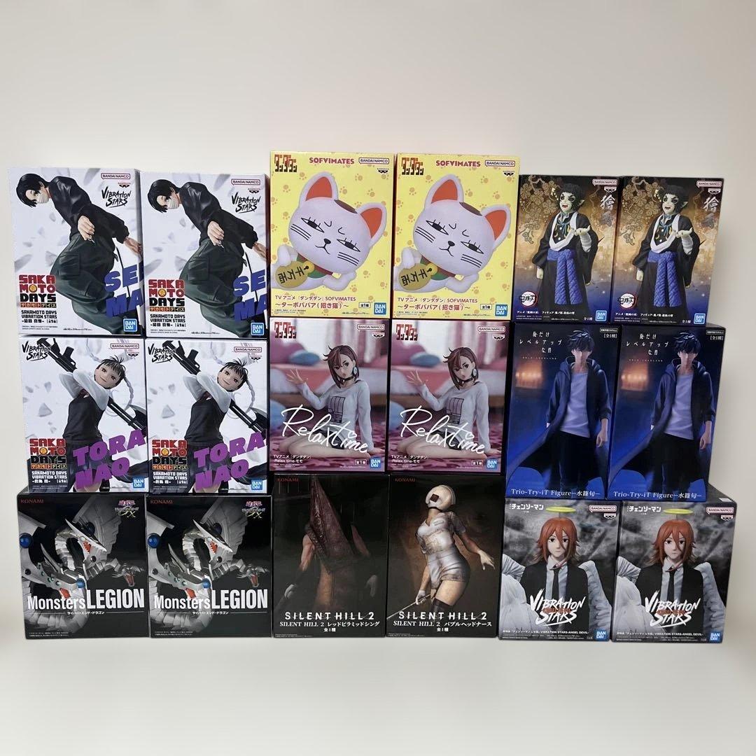 チェイスチェイスジョーカーズくじ A賞 BIGアクリルスタンド ちあも