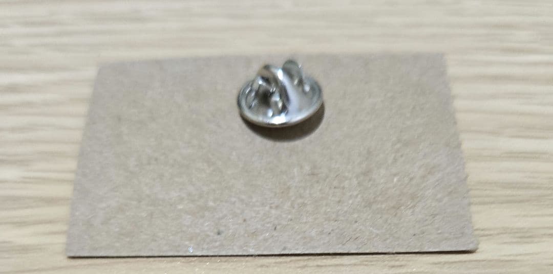 【関係者入手・限定デザイン】スペイン館スロベニア館ピンバッジ大阪万博ミャクミャク