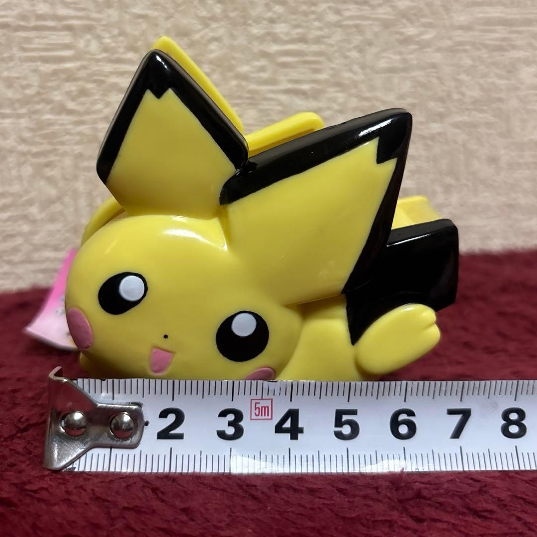 ポケモン テープディスペンサー ガチャダマコレクション 当時物 4種