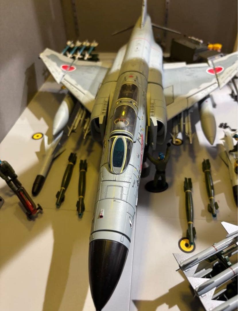 超希少！レア出品！ アシェット・エリートフォース2機　まとめ売り！