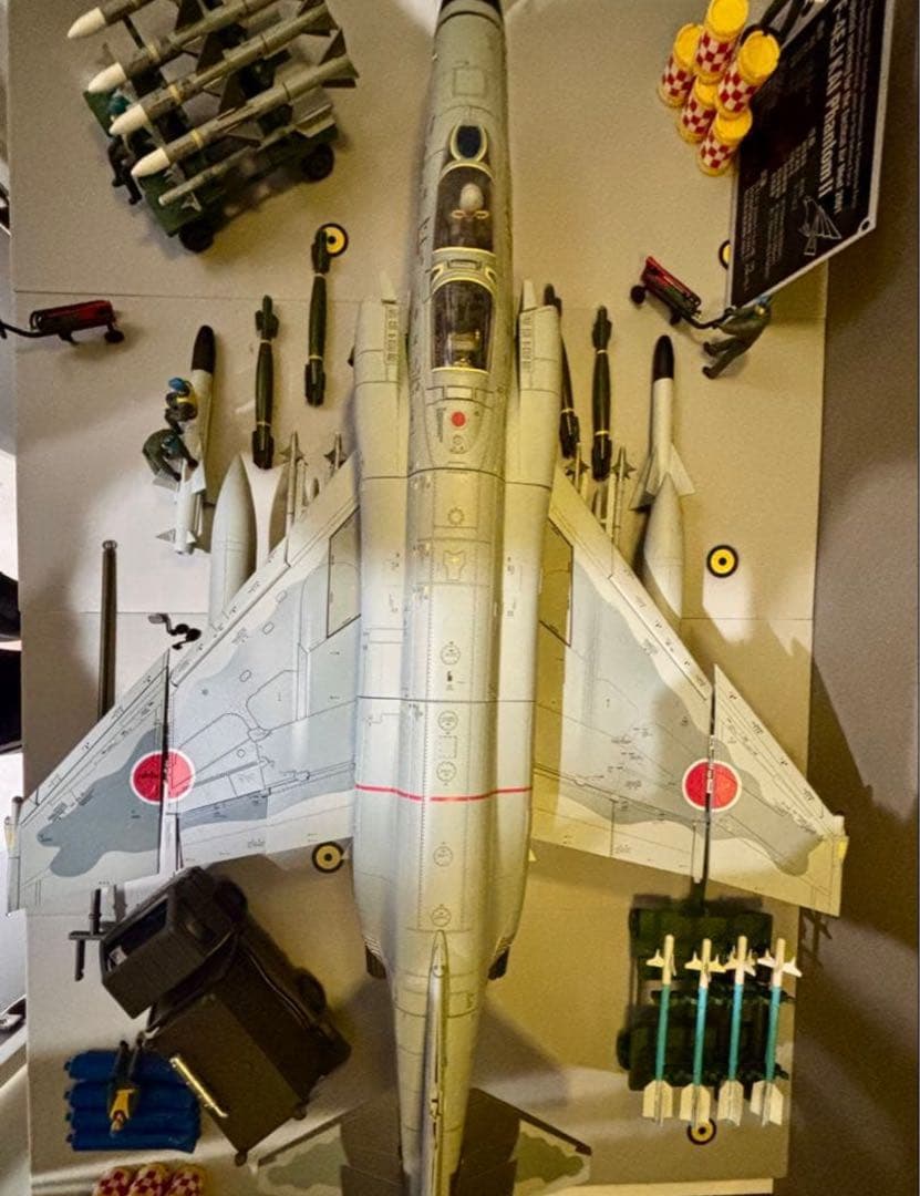 超希少！レア出品！ アシェット・エリートフォース2機　まとめ売り！