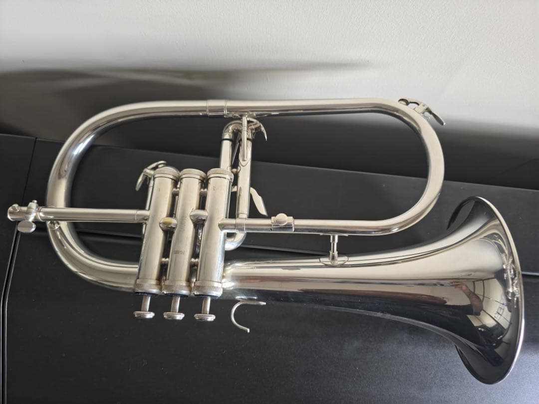 もっトン さん専用売約済み J.Michael フリューゲルホルン
