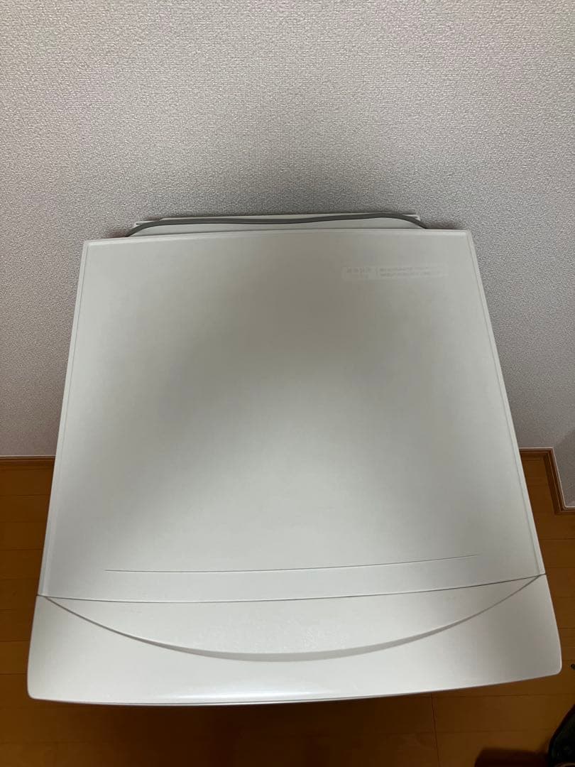 【SHARP 2019年製 冷蔵庫】SHARP SJ-D14E-W 1人暮らし