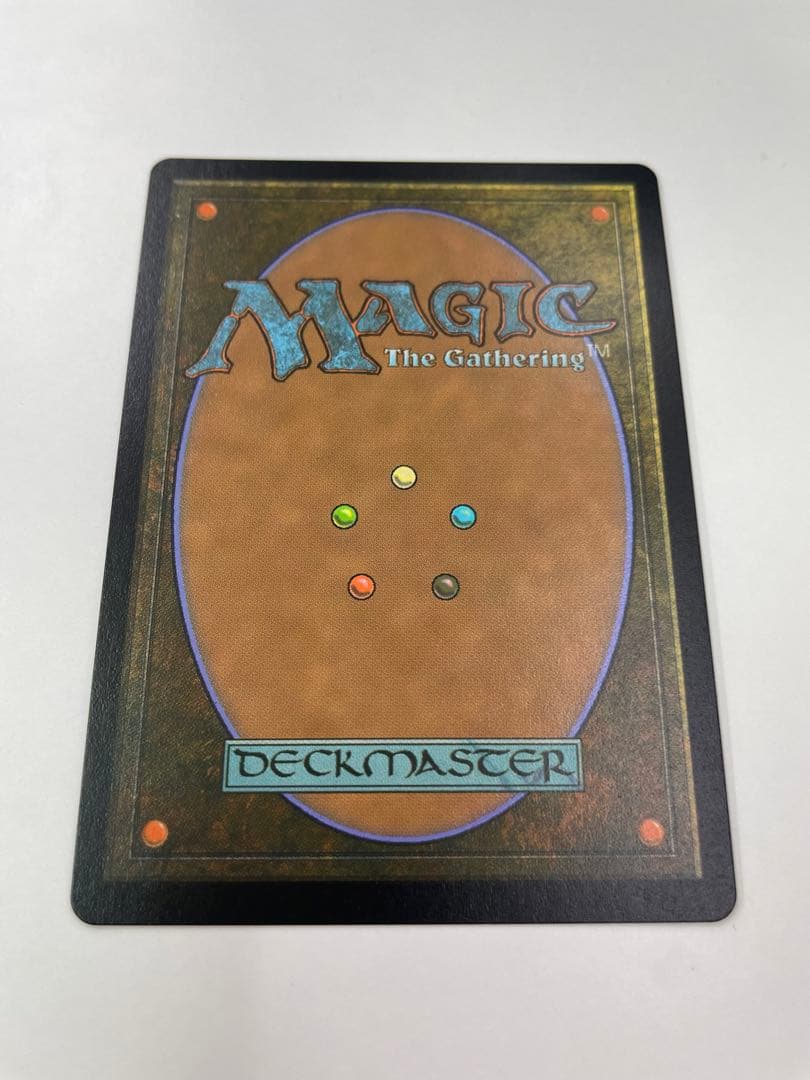 foil版】mtg×ff Despark 灯の燼滅 コマンダーパーティープロモ