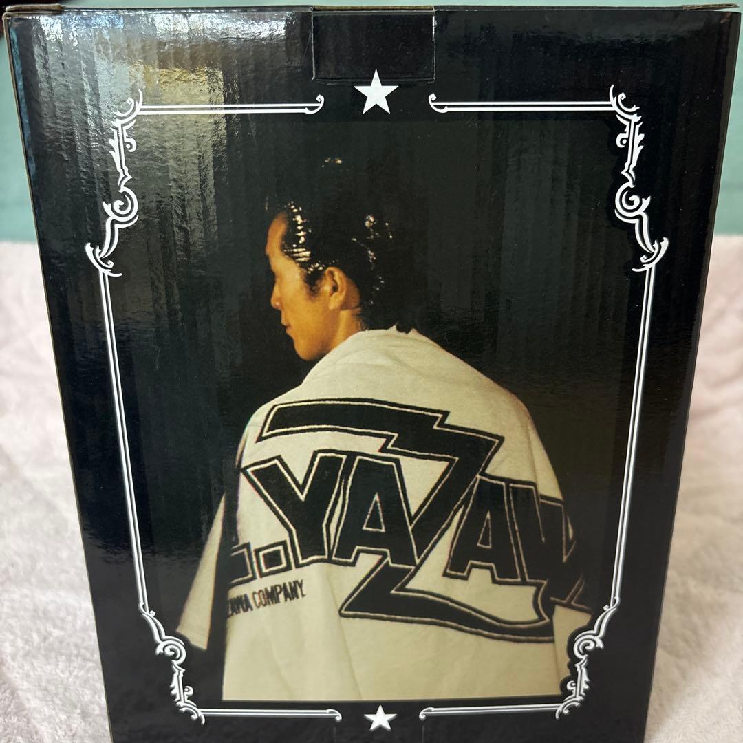 矢沢永吉 テディベア EIKICHI YAZAWA ぬいぐるみ 1978年記念