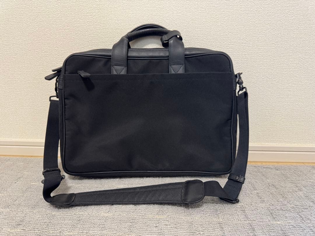 PORTER ポーターTAG 2WAY ブリーフケース 125-04488:美品