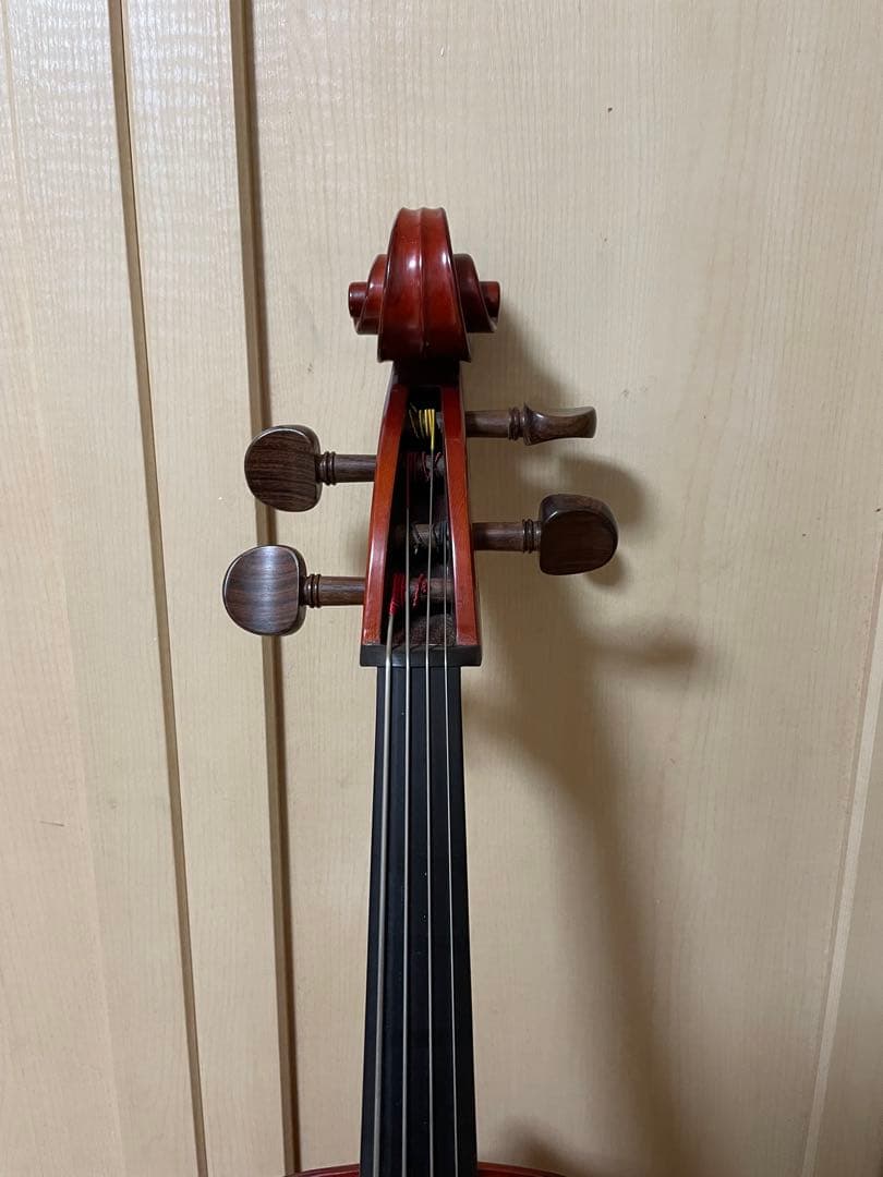 ヤマハチェロ VC5 S-1/2