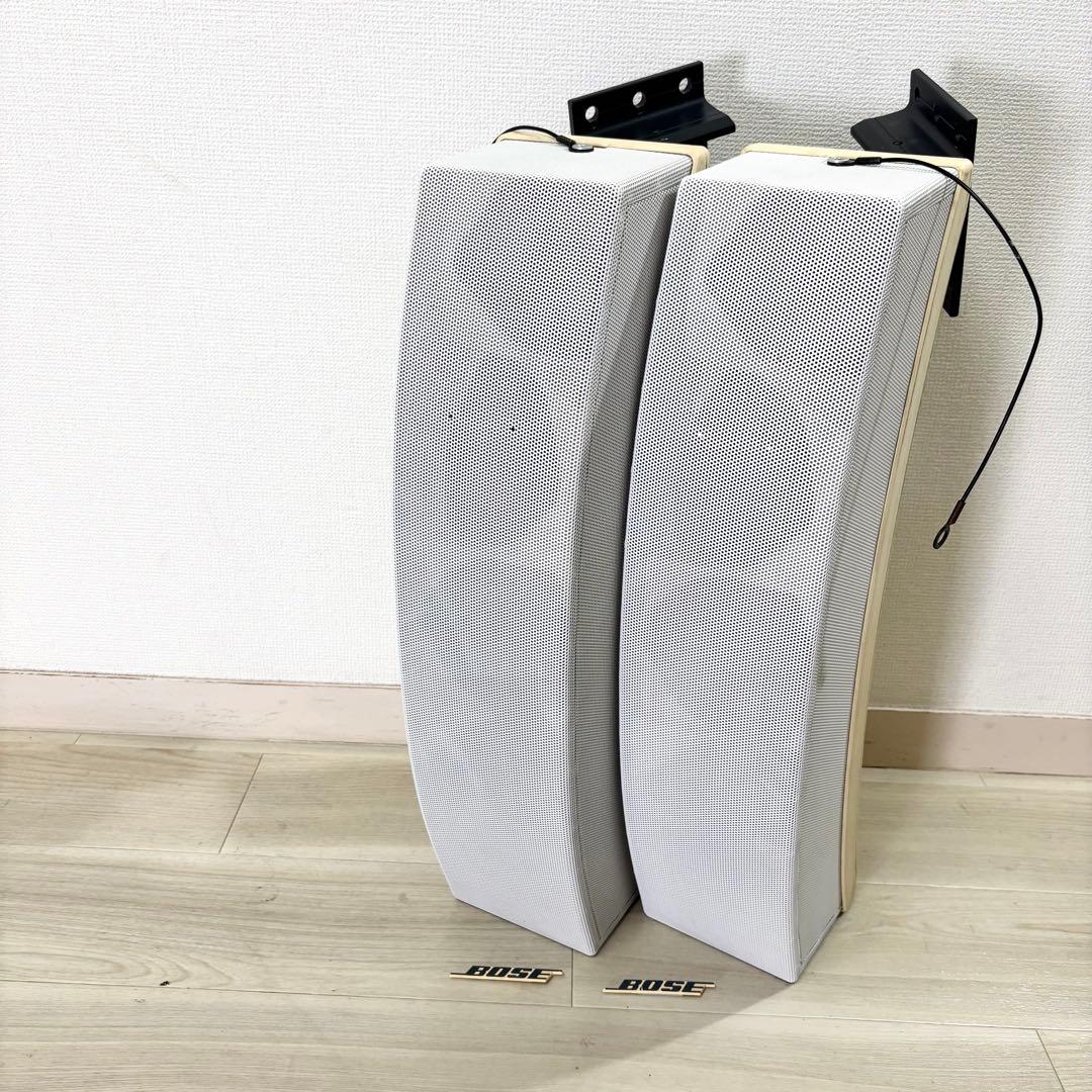 音出し確認済】BOSE Panaray System 502A ボーズ - メルカリ