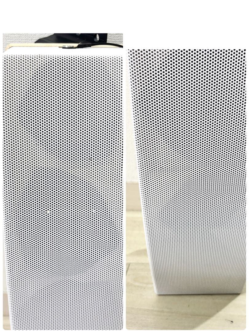 音出し確認済】BOSE Panaray System 502A ボーズ - メルカリ