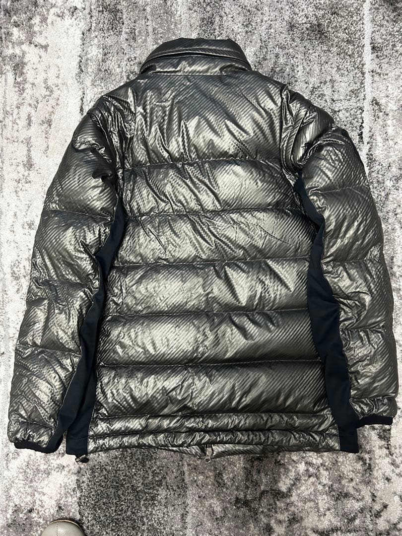 ダンスウィズドラゴン★ダウンジャケット2