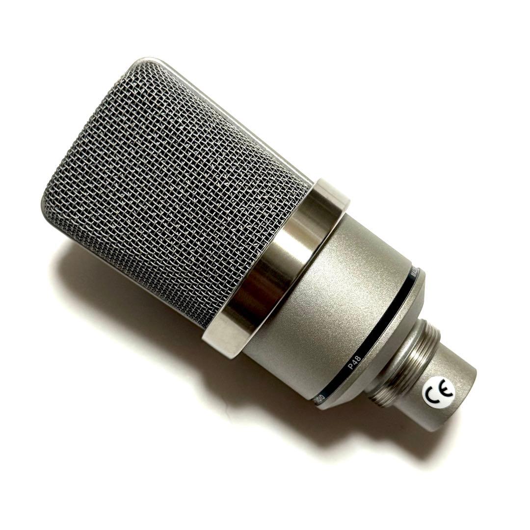 【正規品】NEUMANN ノイマン / TLM 102 Studio Set