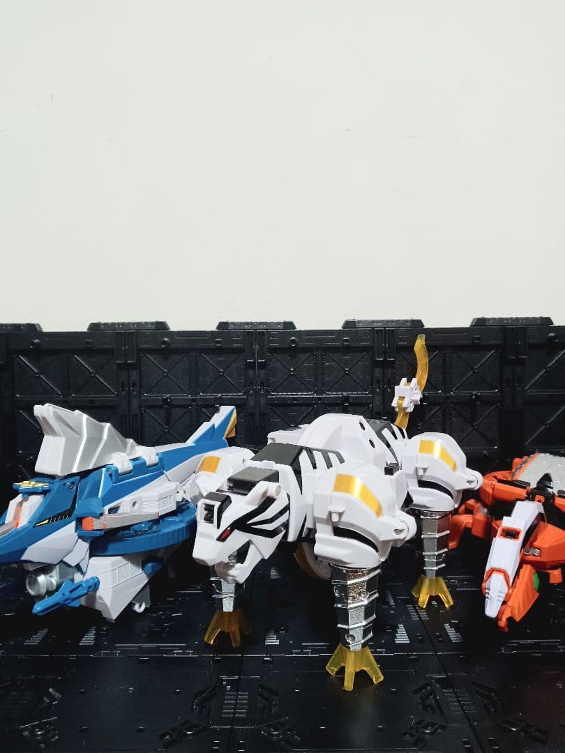 DXシンケンオー ダイテンクウの通販はau PAY マーケット - 輸入雑貨の