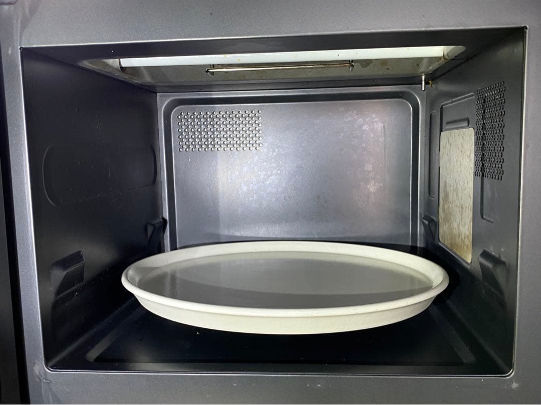 パナソニックオーブンレンジNE-KA1-W 2023年製16Lヘルツフリー