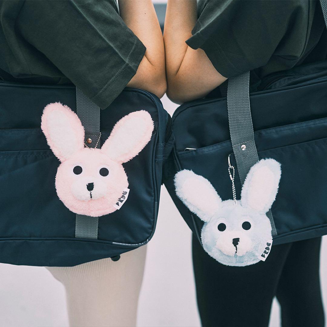 未開封品】フレデリック ジャンキー＆チャンキー ポーチ