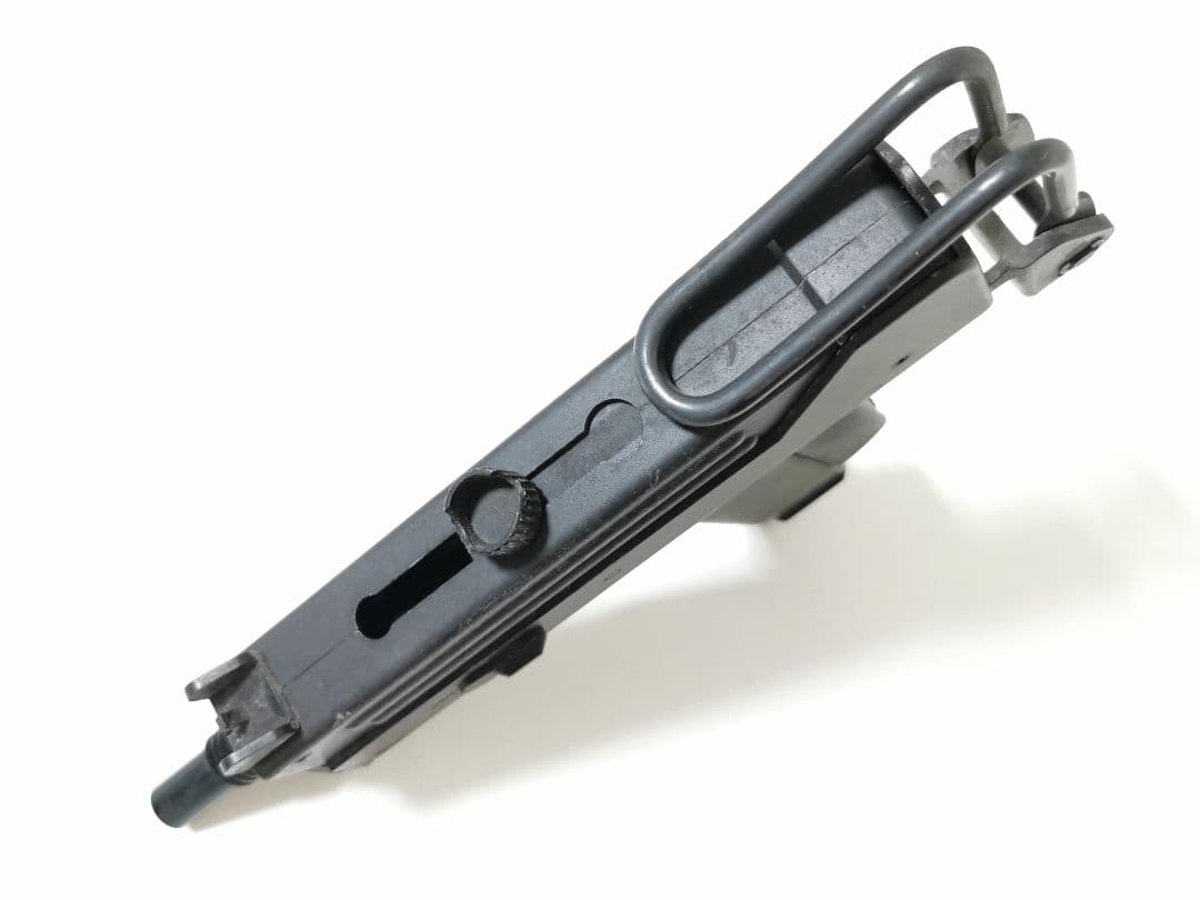 マルゼン M11 イングラム モスキートモールド ガスブローバック