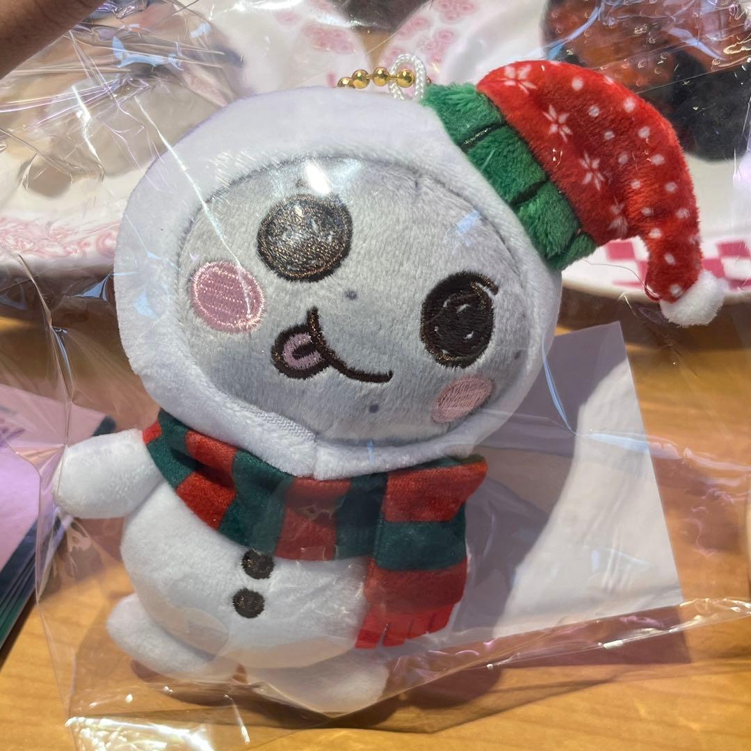 RIIZE 109 ポップアップ ぬいぐるみ ウンソク