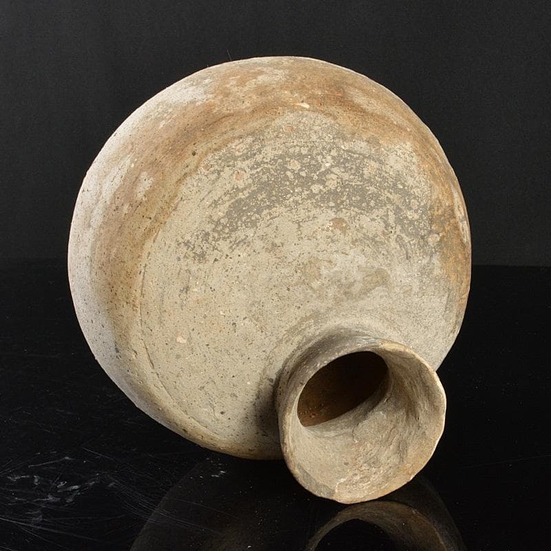 古陶器 須恵器 平瓶 V R6308F