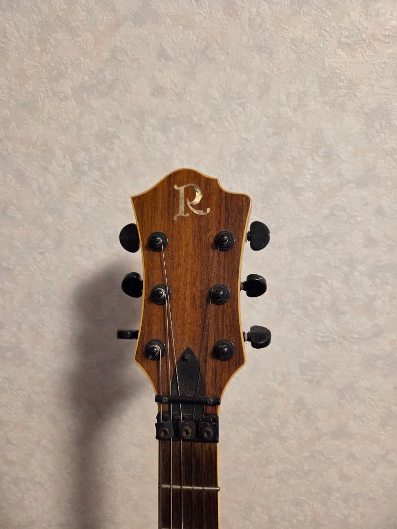 B.C.リッチ　モッキンバード　エレキギター　訳あり