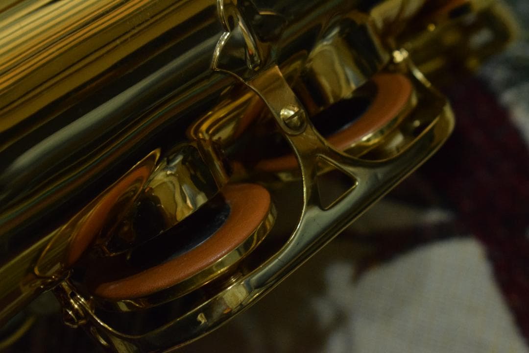 Jマイケル J.Michael アルトサックス AL-500 ケース付