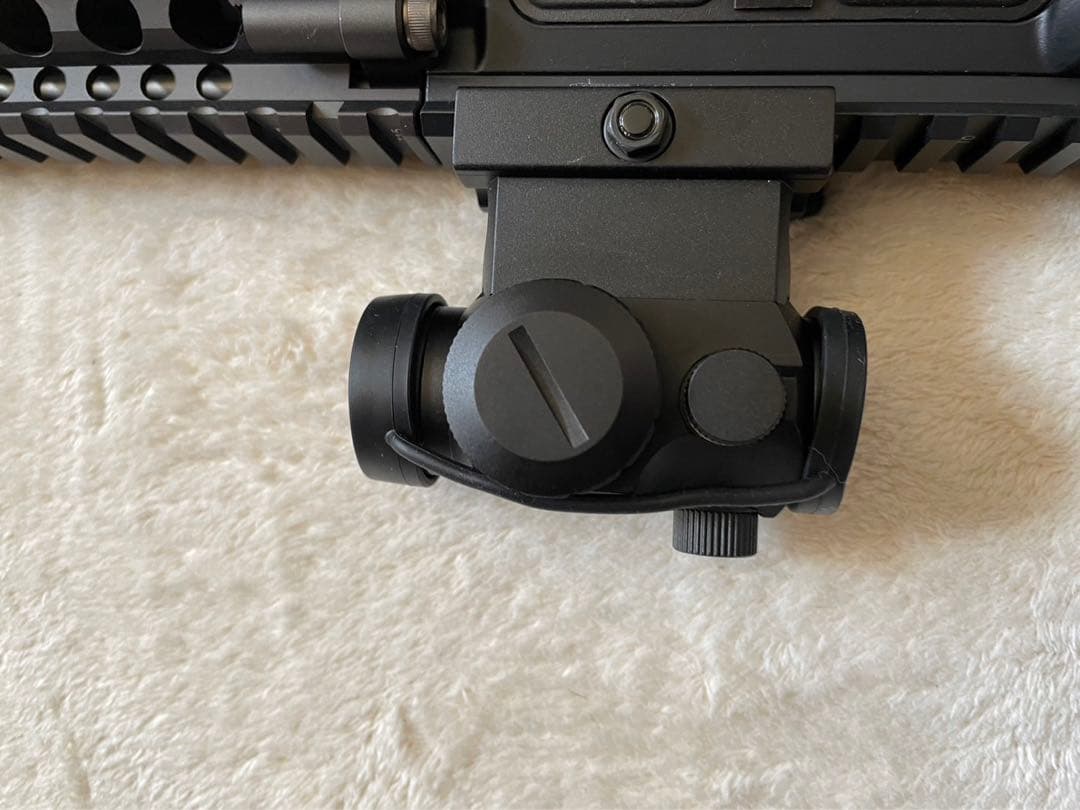 MK18 MOD1 電動ガン エアガン 値下げしました‼️