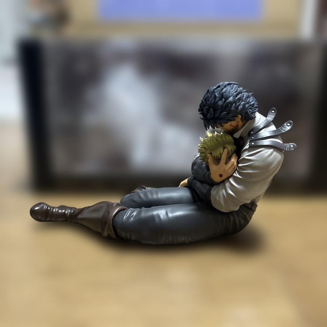 センチネル 千値練 ジョナサン ディオ フィギュア 特典付 - メルカリ