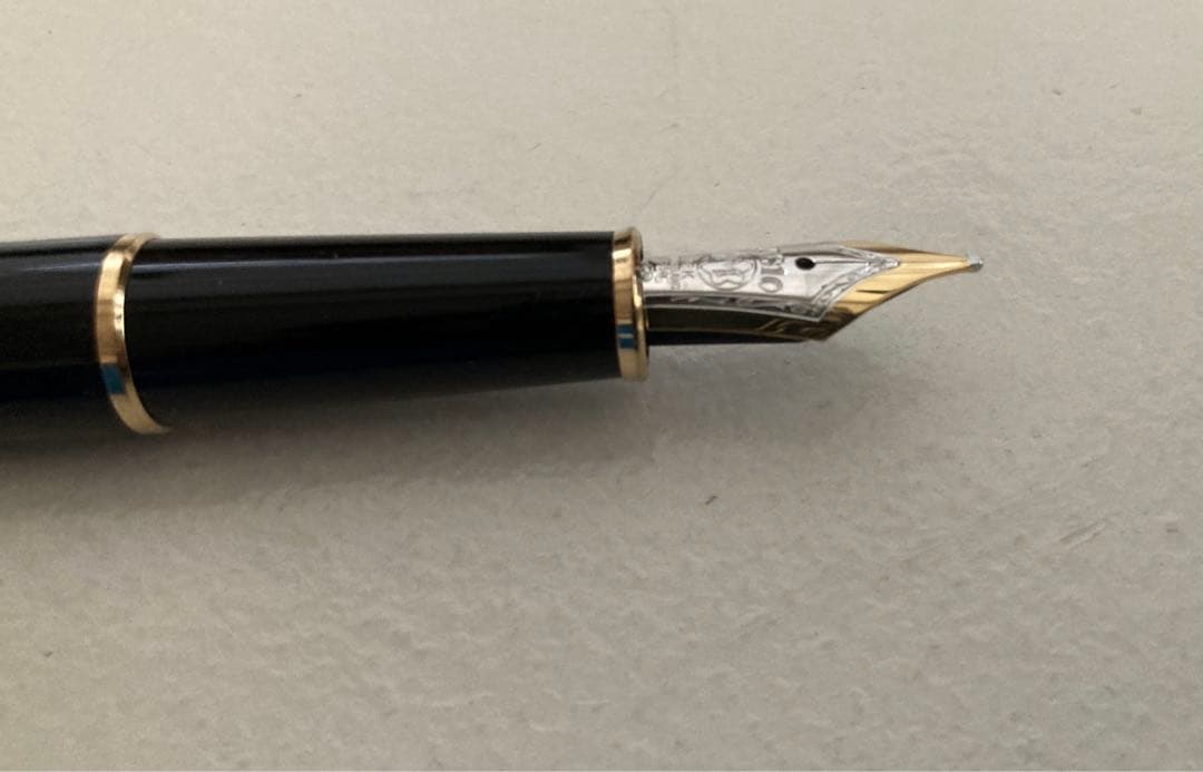 新春セール！MONTBLANC 144純銀ソリテールスターリングシルバー925