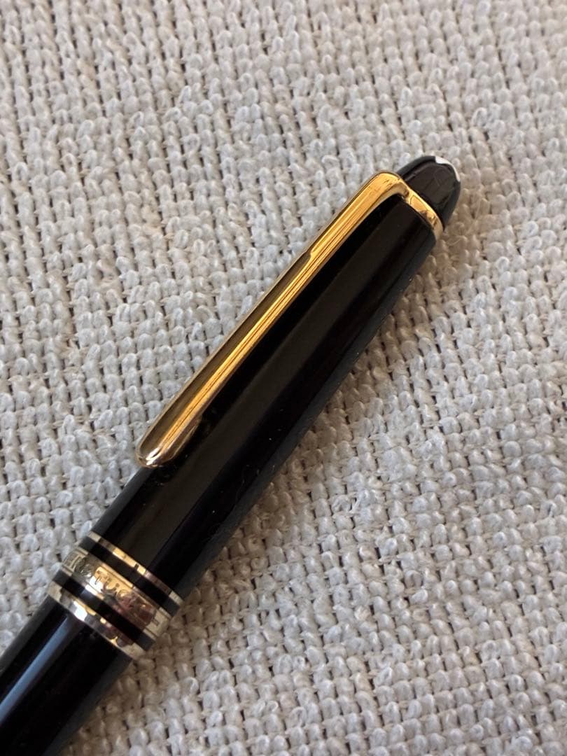 ◾️Montblanc Meisterstück ボールペン◾️モンブラン164 ◾️