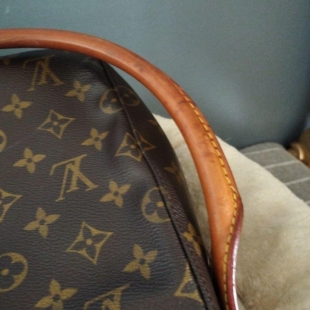 ルイヴィトン　ルーピング