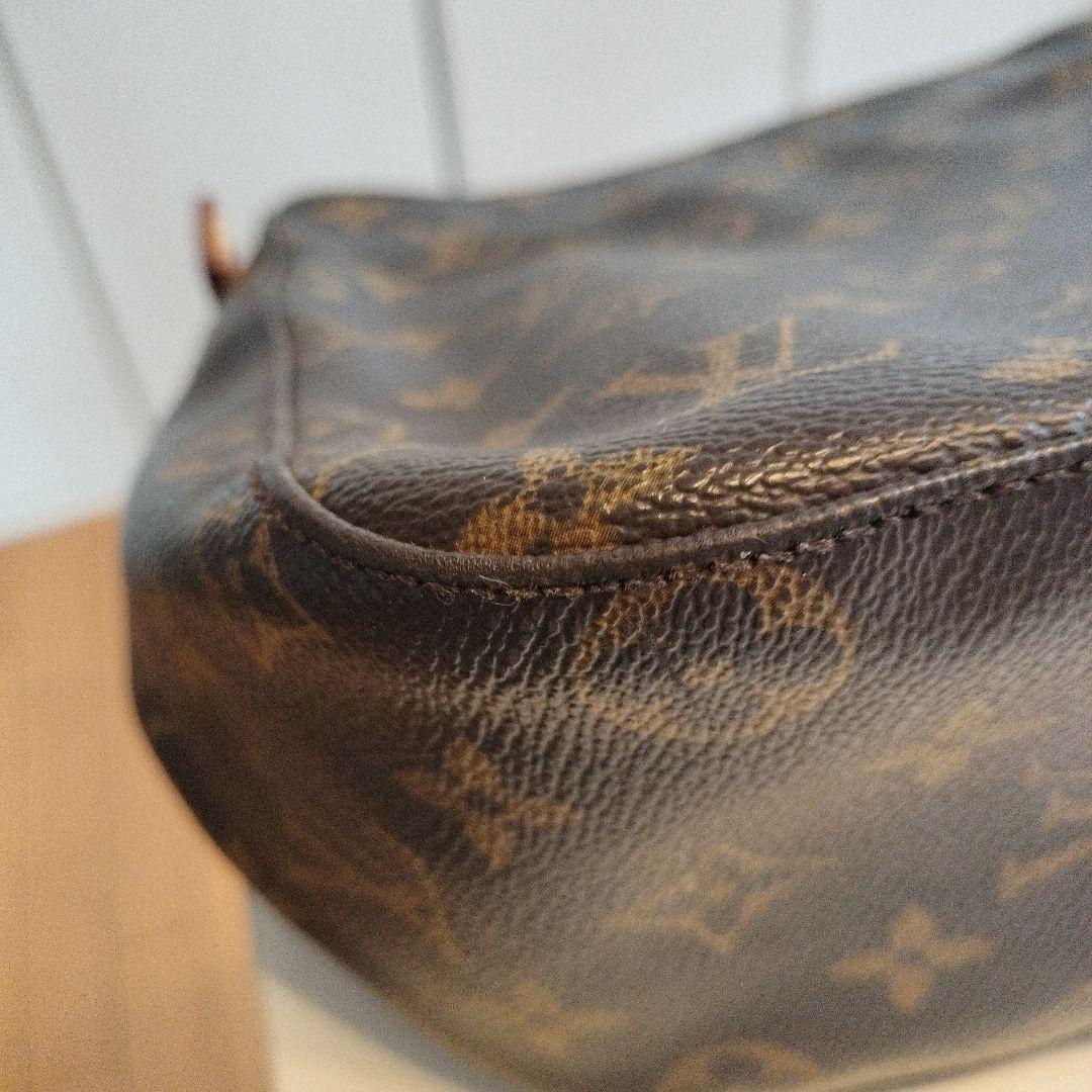 ルイヴィトン　ルーピング