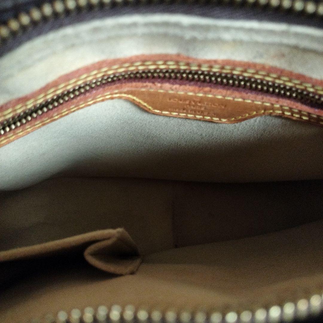 ルイヴィトン　ルーピング