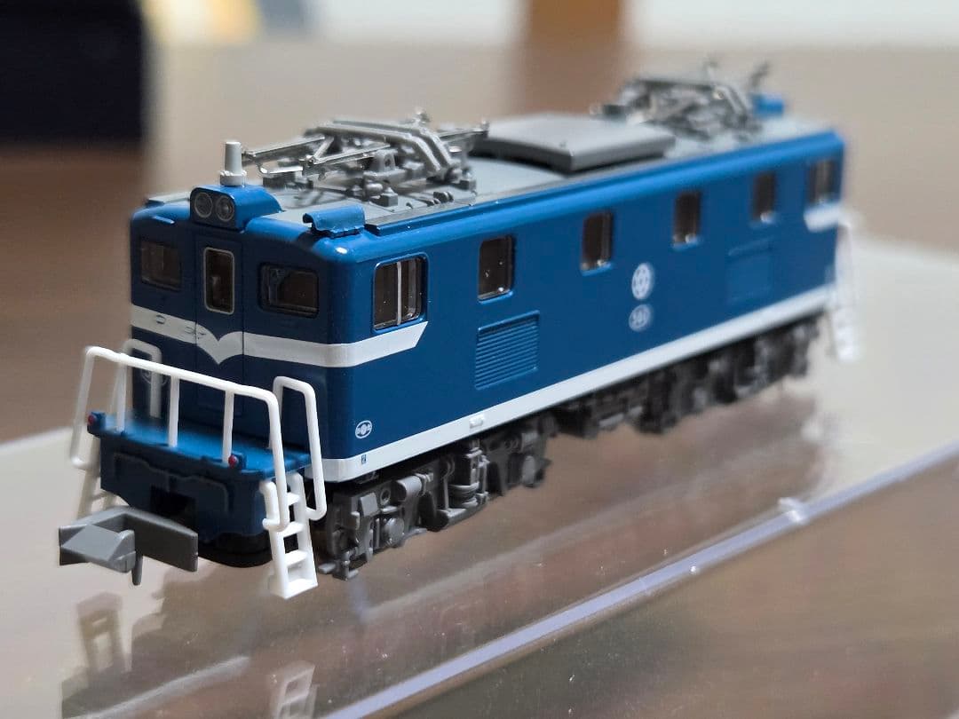 マイクロエース　秩父鉄道鉱石貨物セット