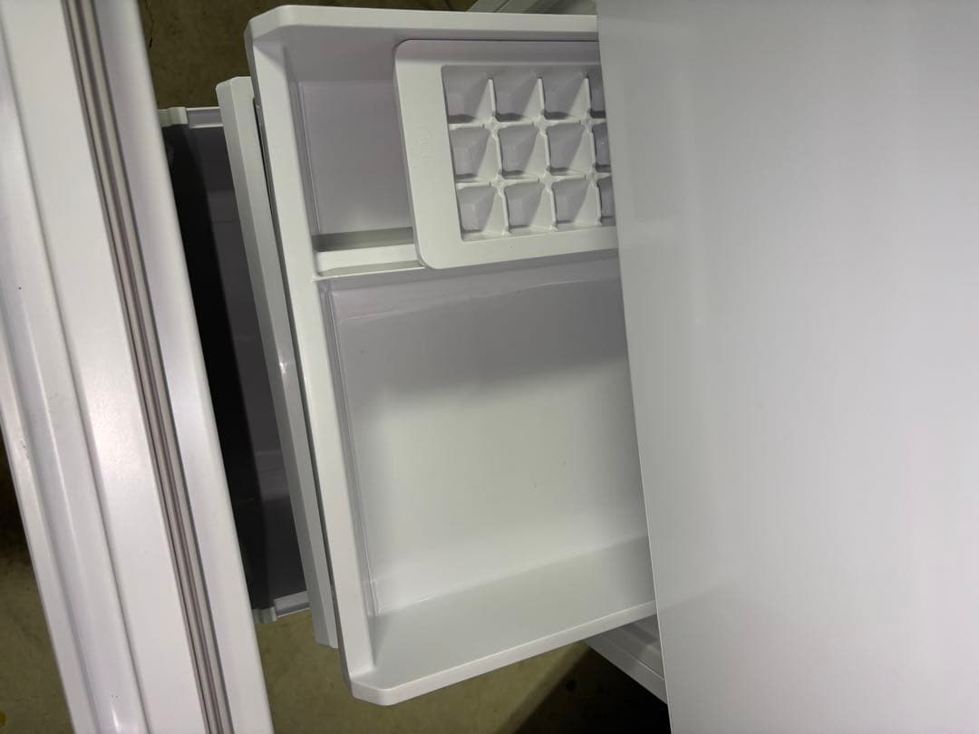 女性オーナー！AQUA 冷蔵庫 AQR-20P 2023年製