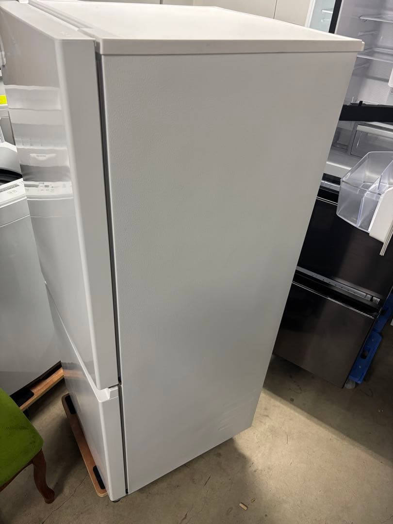 女性オーナー！AQUA 冷蔵庫 AQR-20P 2023年製