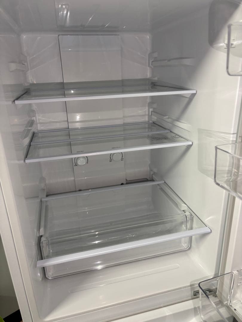 女性オーナー！AQUA 冷蔵庫 AQR-20P 2023年製