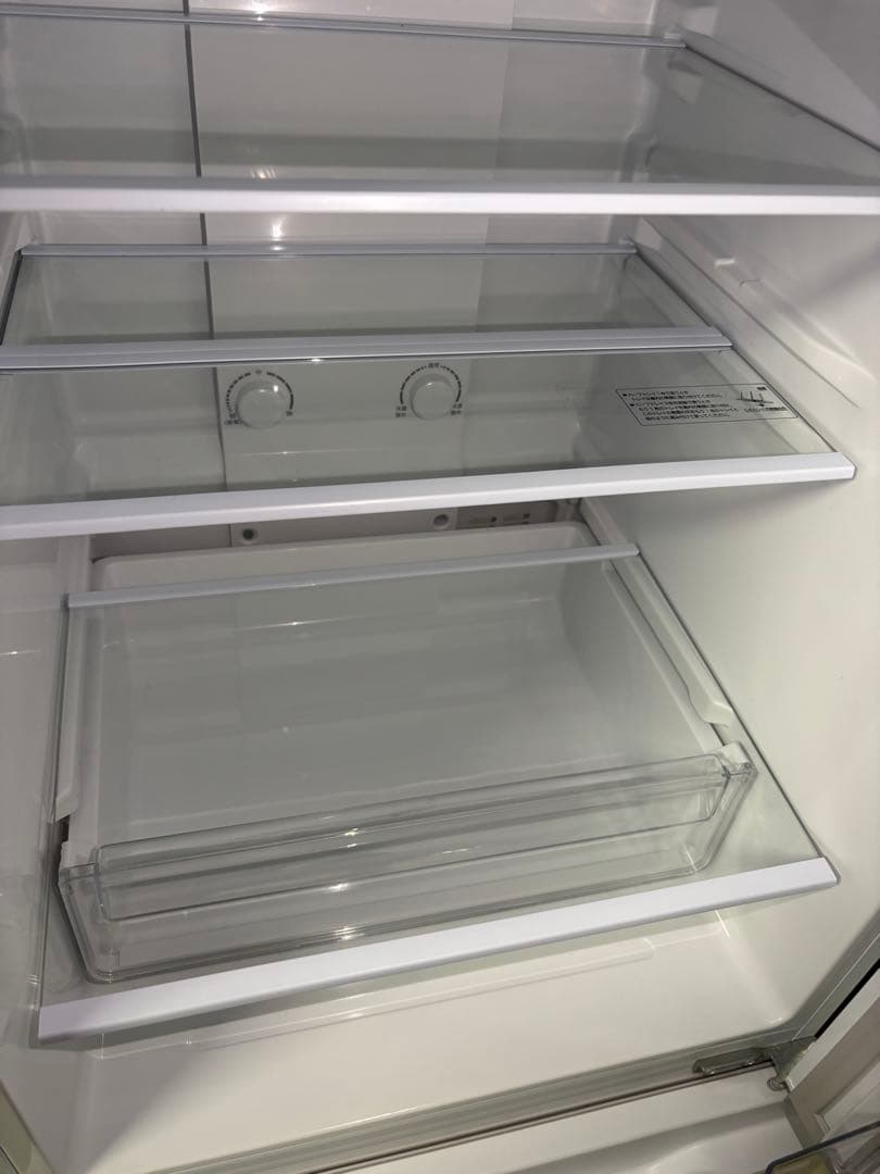 女性オーナー！AQUA 冷蔵庫 AQR-20P 2023年製